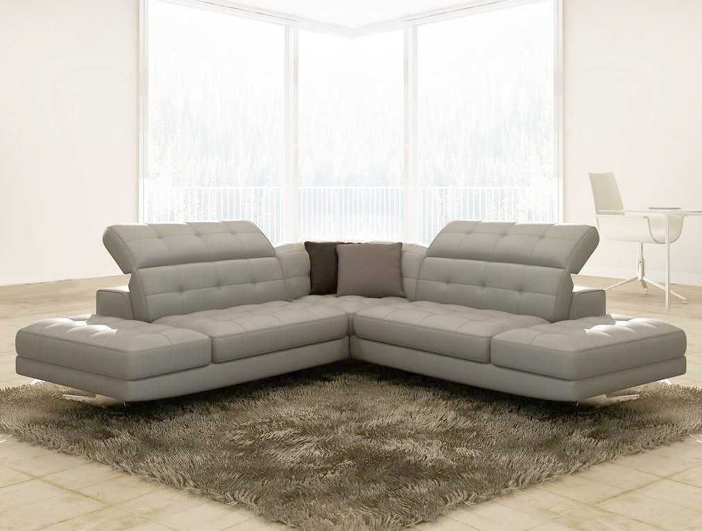 Divano angolare design Junior