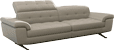 Divano 3 posti design Cordoba