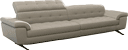 Divano 4 posti design Cordoba