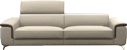 Divano 2 posti design Divanis