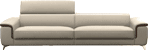 Divano 3 posti design Divanis