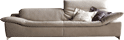 Divano 3 posti design Honey