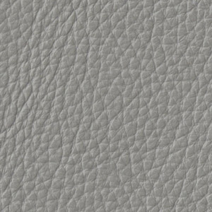 Pelle spessorata colore Grigio