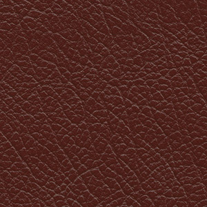 Pelle Buffalo colore Bordo