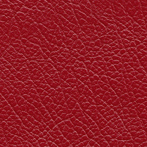 Pelle Buffalo colore Rosso Ferrari